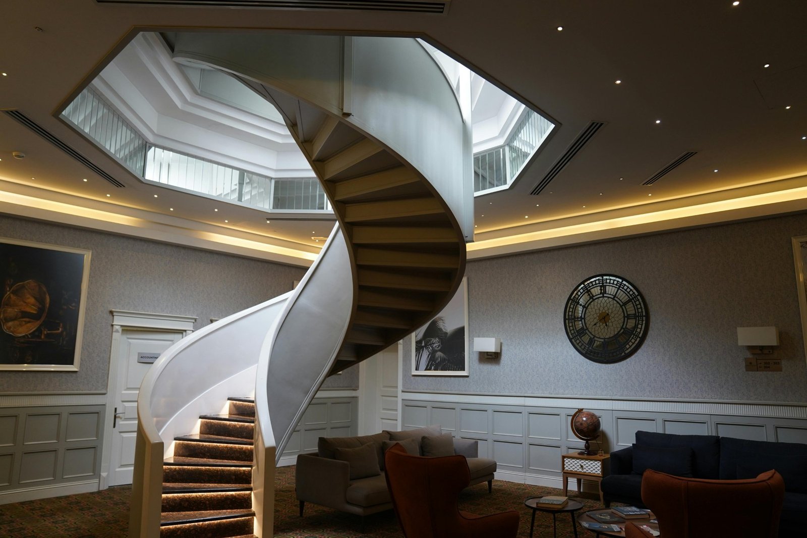 art-staircase