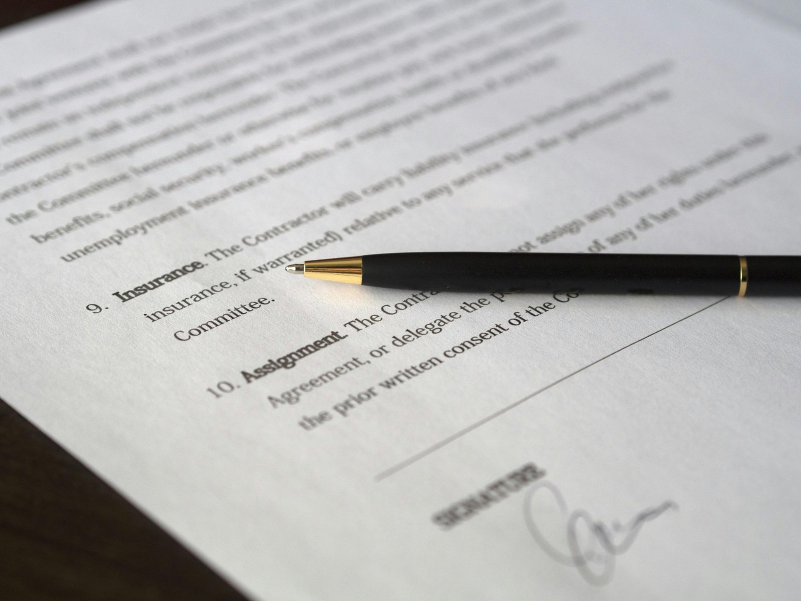 leg-agreement
